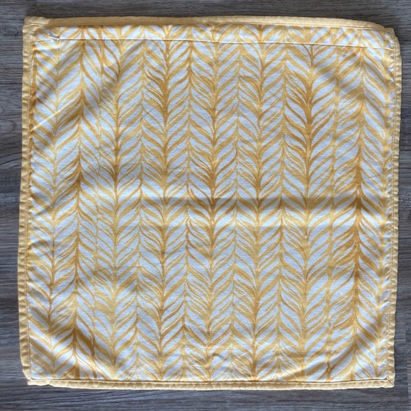 Pottery Barn Accents Pottery Barn Pillow Cover Poshmark